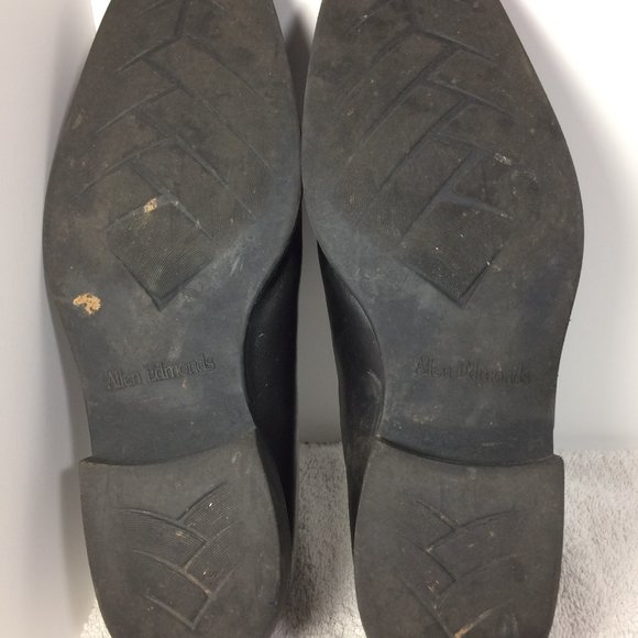 Allen Edmonds Buckhorn Dress Shoes main image 5